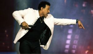Lionel Richie
