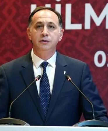 MHK Başkanı Ferhat Gündoğdu dahil 7 kişi gözaltına alındı