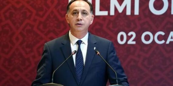 MHK Başkanı Ferhat Gündoğdu dahil 7 kişi gözaltına alındı