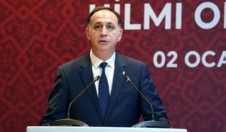 MHK Başkanı Ferhat Gündoğdu dahil 7 kişi gözaltına alındı