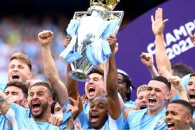 Manchester City