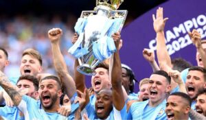 Manchester City