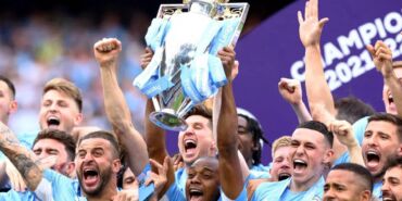 Manchester City