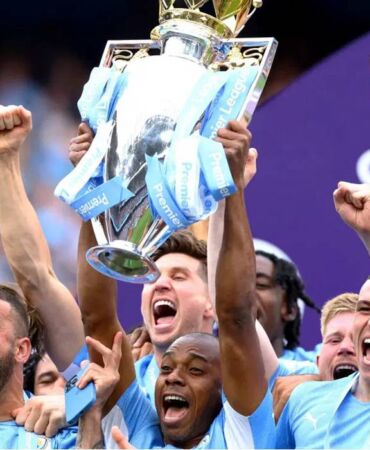 Manchester City