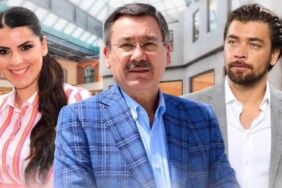Melih Gökçek’in ardından oğlu ve gelini de ifadeye çağrıldı