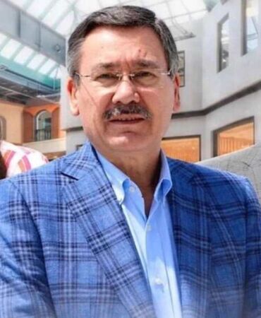 Melih Gökçek’in ardından oğlu ve gelini de ifadeye çağrıldı