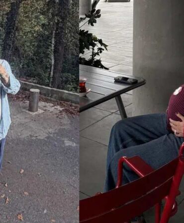 Melike Şahin anne olmak için gün sayıyor! Karnı burnunda pozlarını paylaştı