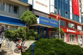 Menderes Belediyesi