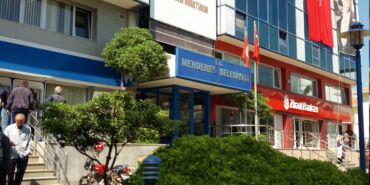 Menderes Belediyesi