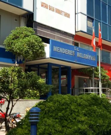 Menderes Belediyesi