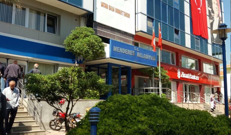 Menderes Belediyesi