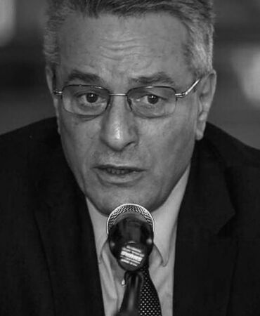 Metin Keçeli