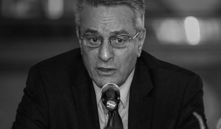 Metin Keçeli