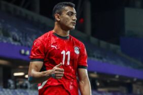 Mostafa Mohamed Türkiye’ye geri döndü! Süper Lig ekibine imzayı attı