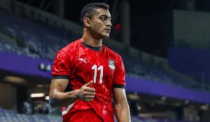 Mostafa Mohamed Türkiye’ye geri döndü! Süper Lig ekibine imzayı attı