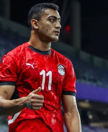 Mostafa Mohamed Türkiye’ye geri döndü! Süper Lig ekibine imzayı attı