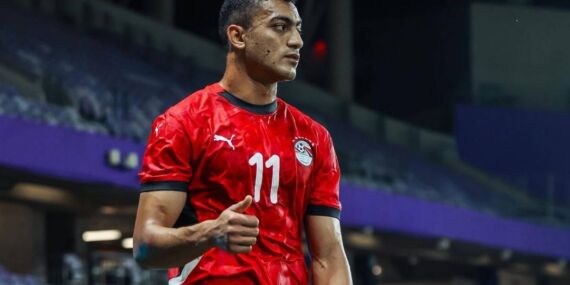 Mostafa Mohamed Türkiye’ye geri döndü! Süper Lig ekibine imzayı attı
