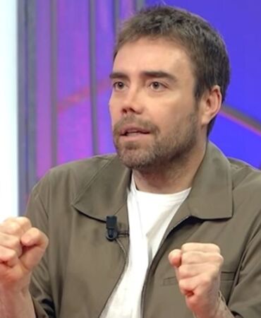 Murat Dalkılıç 2