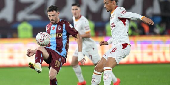 TFF duyurdu: A Milli Takım’da Mustafa Eskihellaç gelişmesi