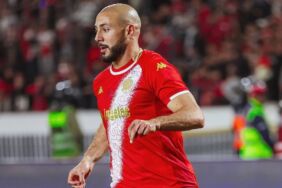 Nordin Amrabat