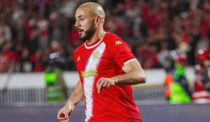 Nordin Amrabat