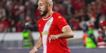 Nordin Amrabat