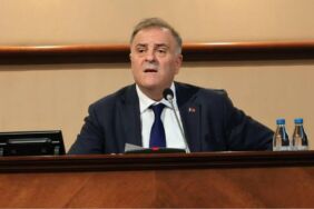 Nuri Aslan
