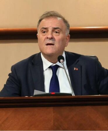 Nuri Aslan