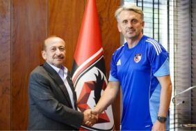 Orhan Ak
