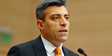 Öztürk Yılmaz