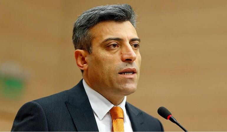 Öztürk Yılmaz