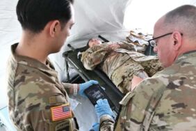 Pentagon’dan dikkat çeken karar 30 yaş üstü askerlere testosteron testi