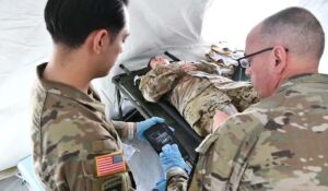 Pentagon’dan dikkat çeken karar 30 yaş üstü askerlere testosteron testi