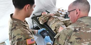 Pentagon’dan dikkat çeken karar 30 yaş üstü askerlere testosteron testi