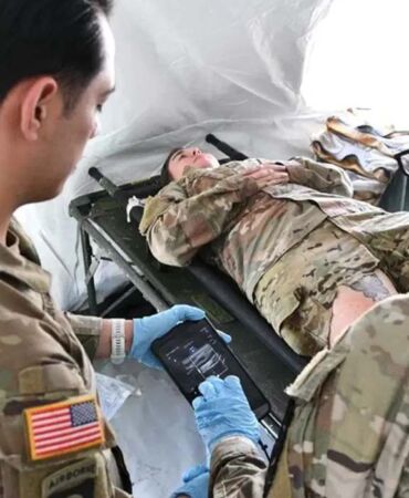 Pentagon’dan dikkat çeken karar 30 yaş üstü askerlere testosteron testi