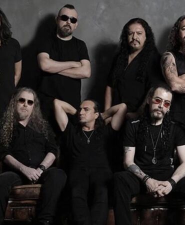 Pentagram