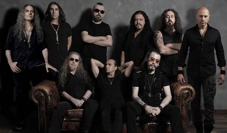Müzik dünyasını sallayan karar: Pentagram’ın efsane 3 ismi gruptan ayrıldığını açıkladı