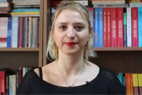 Pınar Gayıp