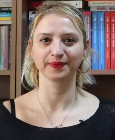 Pınar Gayıp