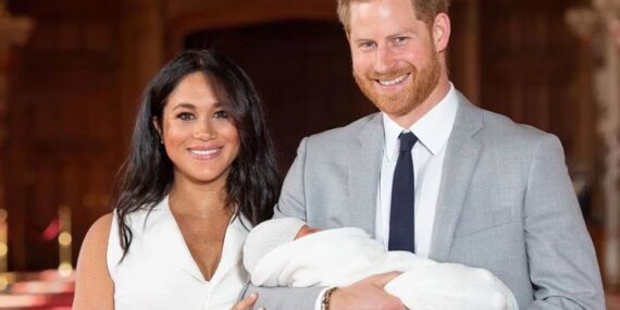 Prens Harry ve Meghan Markle İngiltere’ye döndü: Çocuklarının okulu için velilere ‘gizlilik’ mektubu