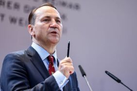 Radoslaw Sikorski