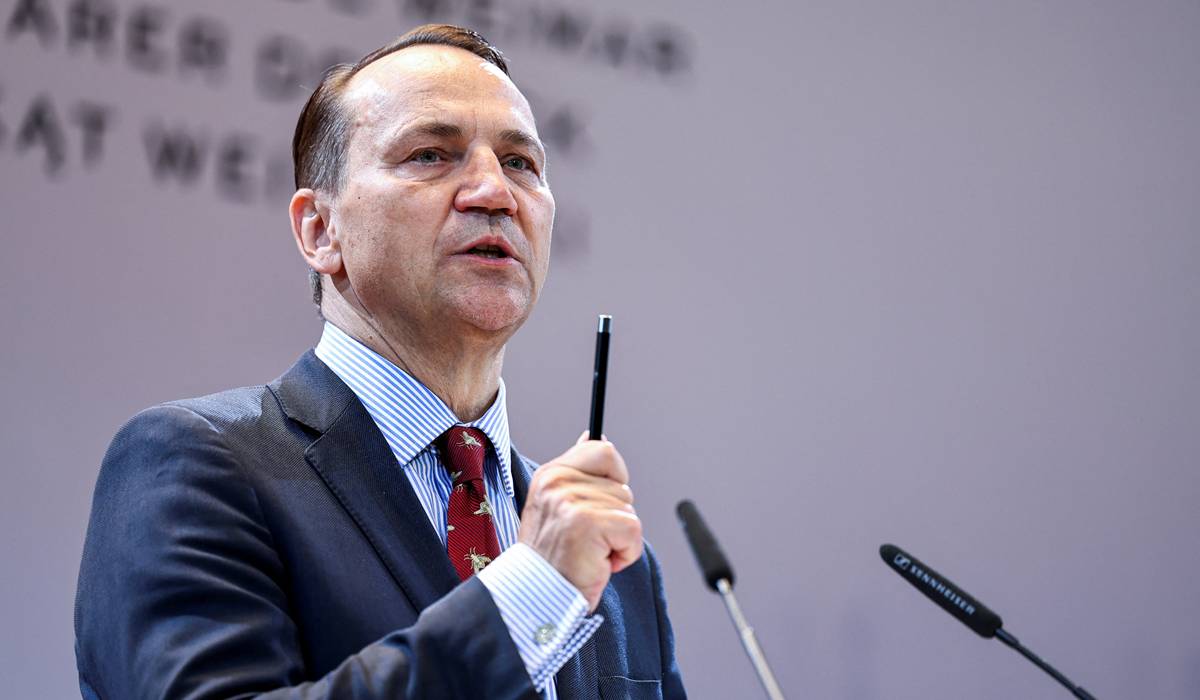 Radoslaw Sikorski