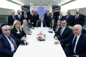 Recep Tayyip Erdoğan