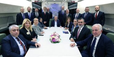 Recep Tayyip Erdoğan