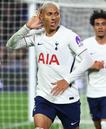 Richarlison