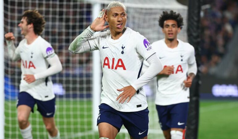 Richarlison