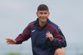 Ruslan Malinovskyi