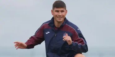 Ruslan Malinovskyi