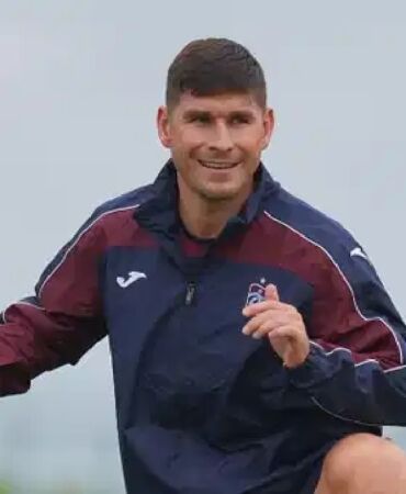 Ruslan Malinovskyi