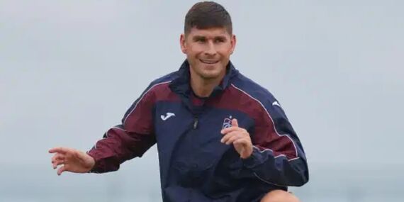 Ruslan Malinovskyi ameliyat oldu! Trabzonspor’dan açıklama